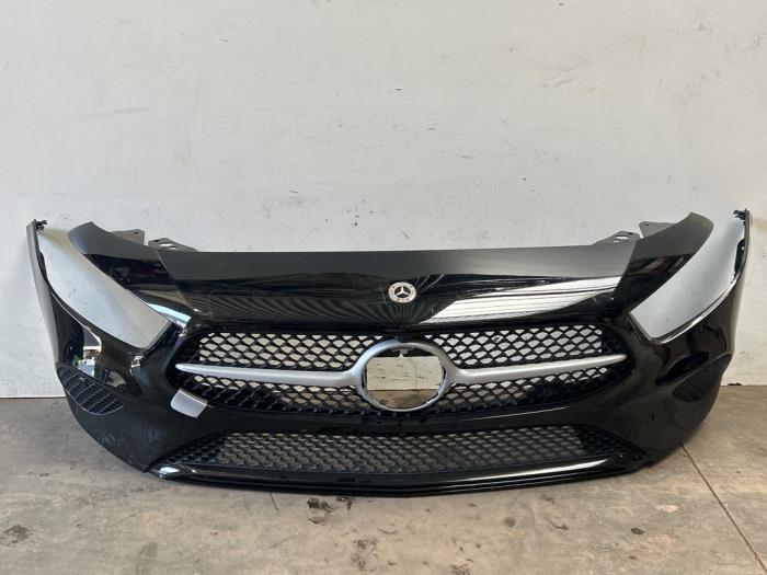 Pare-chocs avant Mercedes A-Klasse