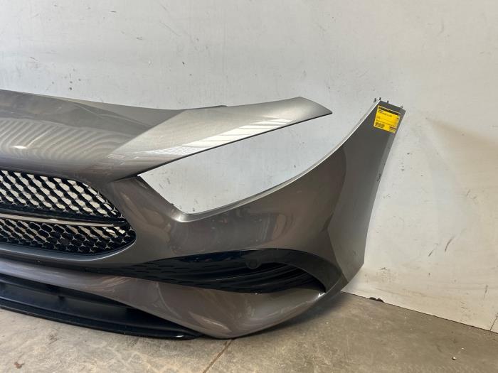 Zderzak przedni Mercedes A-Klasse