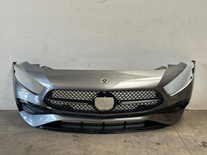 Stoßstange vorne Mercedes A-Klasse
