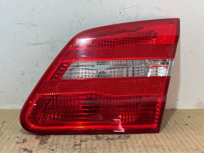 Taillight, right Mercedes B-Klasse