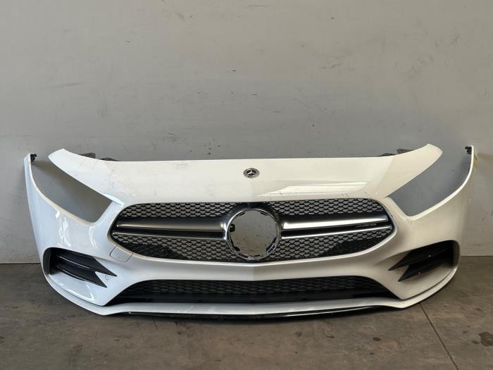 Stoßstange vorne Mercedes A-Klasse