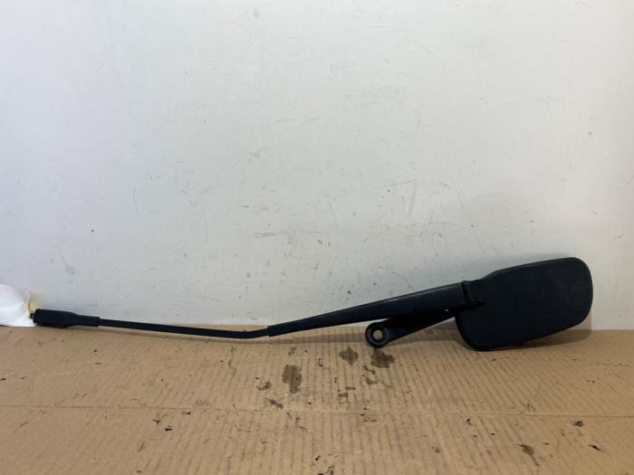 Front wiper arm Mercedes B-Klasse