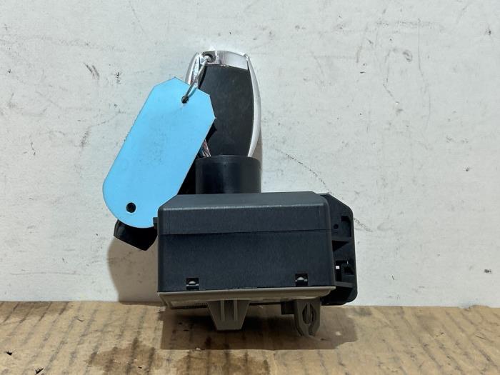 Serrure de contact + ordinateur Mercedes B-Klasse