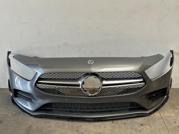 Stoßstange vorne Mercedes A-Klasse