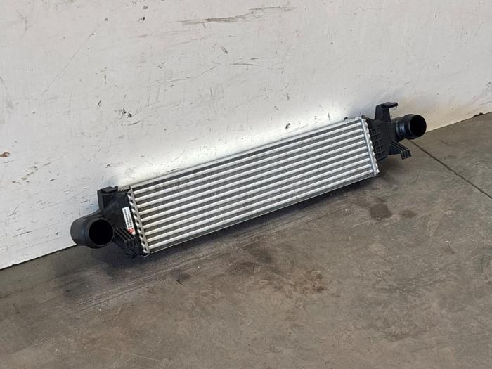 Intercooler Mercedes B-Klasse