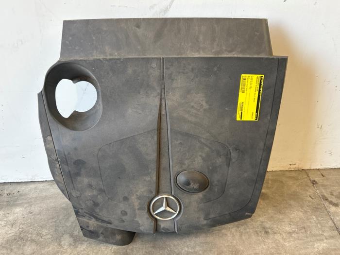 Abdeckblech Motor Mercedes B-Klasse
