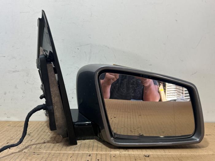 Wing mirror, right Mercedes B-Klasse