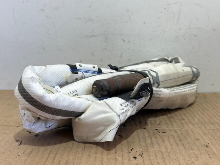 Hemel Airbag Mercedes B-Klasse