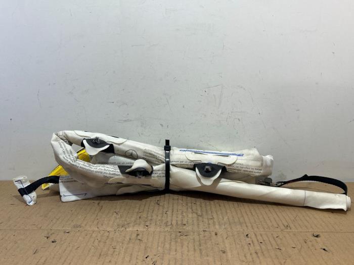 Airbag superior Mercedes B-Klasse