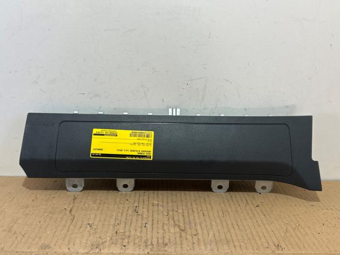 Airbag de rodilla Mercedes B-Klasse