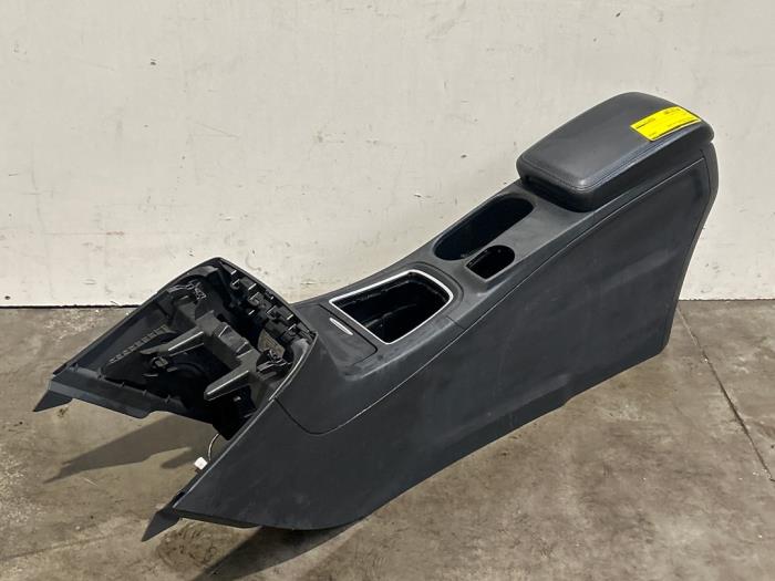 Console centrale Mercedes B-Klasse