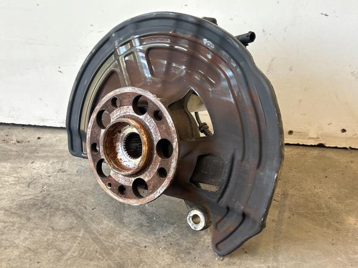 Joint avant gauche Mercedes B-Klasse