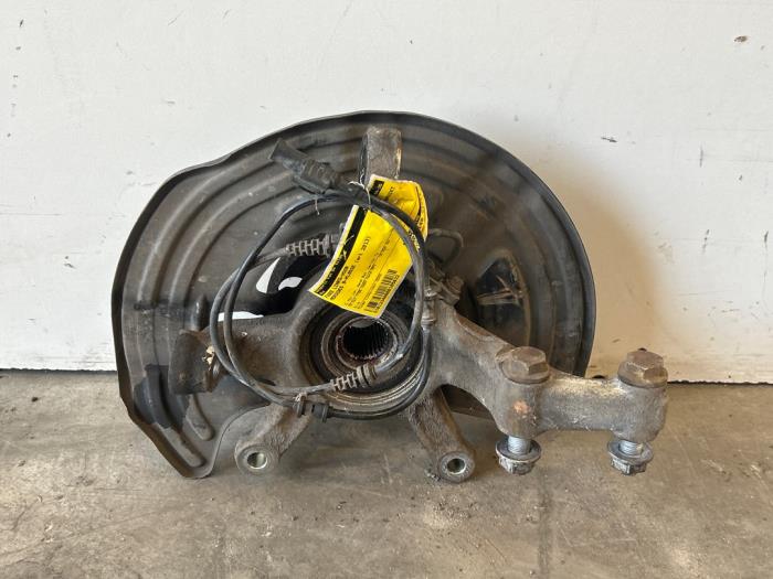 Joint avant gauche Mercedes B-Klasse