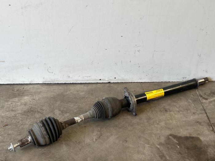 Arbre de transmission avant droit Mercedes B-Klasse