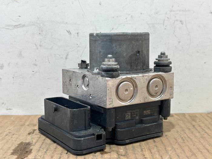 ABS Pomp Mercedes B-Klasse