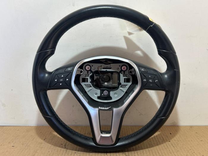 Volante Mercedes B-Klasse
