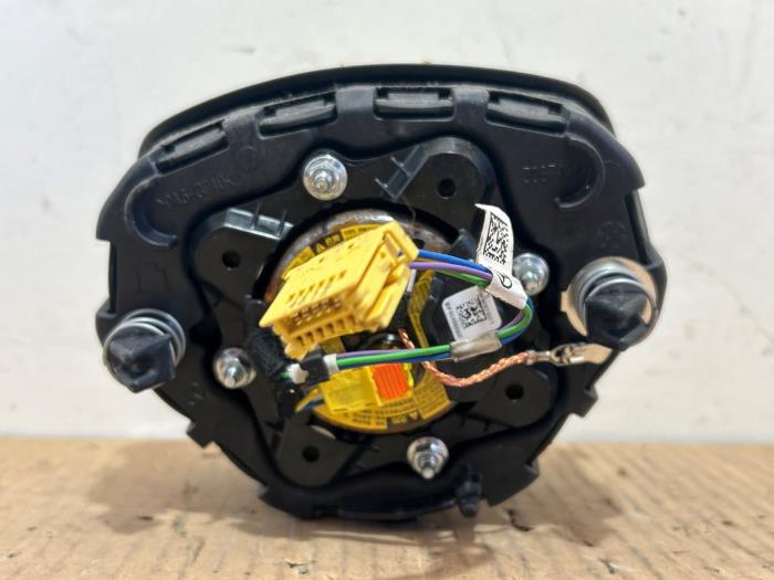 Airbag izquierda (volante) Mercedes B-Klasse