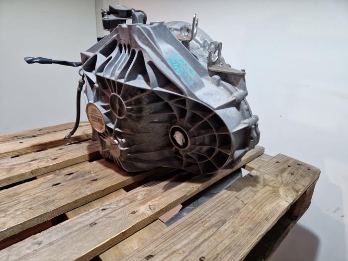 Gearbox Mercedes B-Klasse