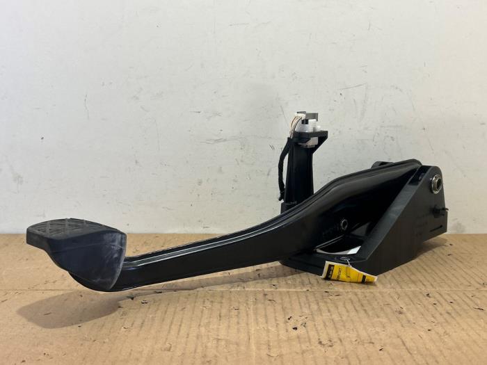 Pedal de freno Mercedes B-Klasse