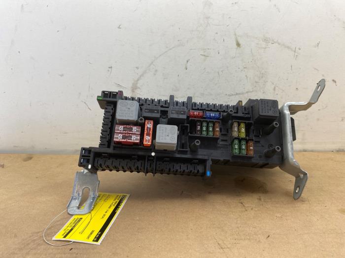 Comfort Module Mercedes E-Klasse