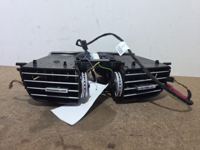 Luchtrooster Dashboard Mercedes E-Klasse