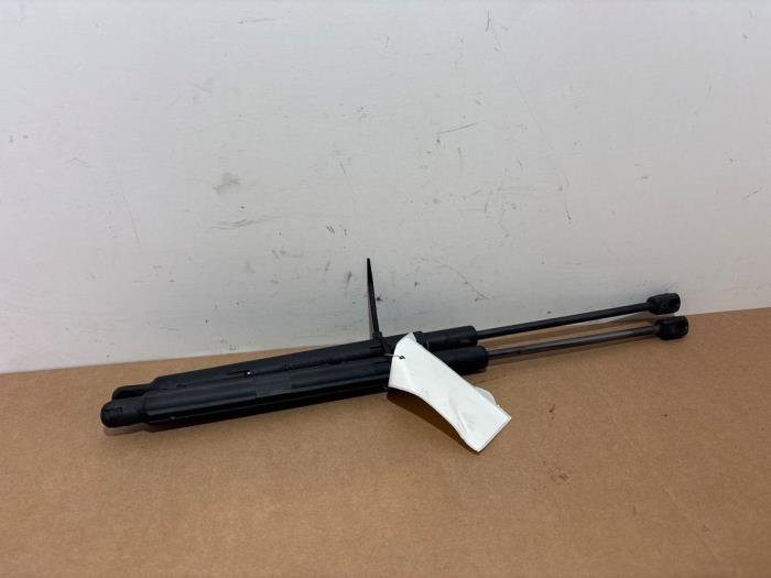 Amortisseur kit capot moteur Mercedes C-Klasse