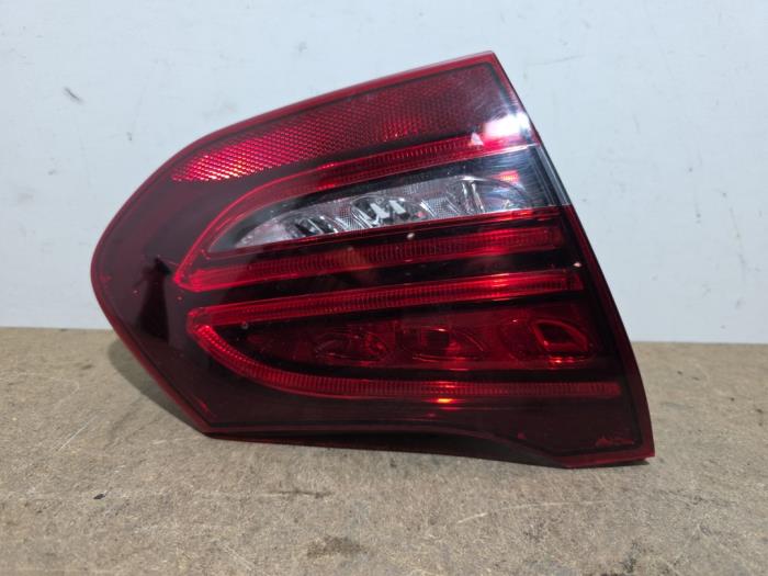 Rücklicht links Mercedes C-Klasse