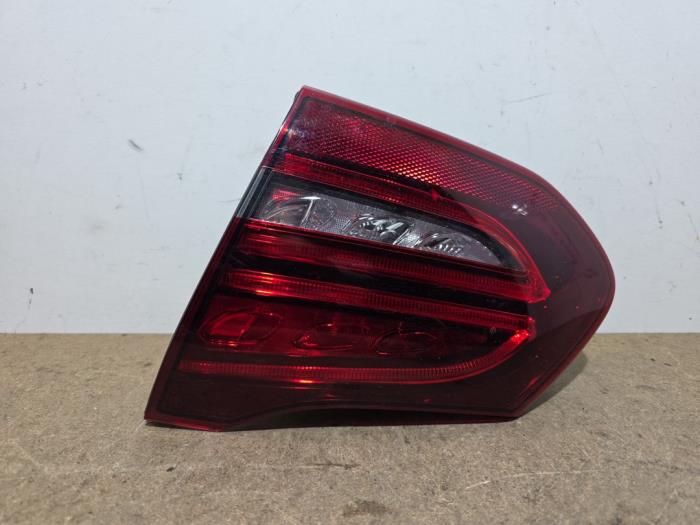 Rücklicht rechts Mercedes C-Klasse