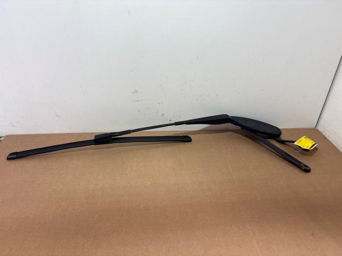 Front wiper arm Mercedes C-Klasse