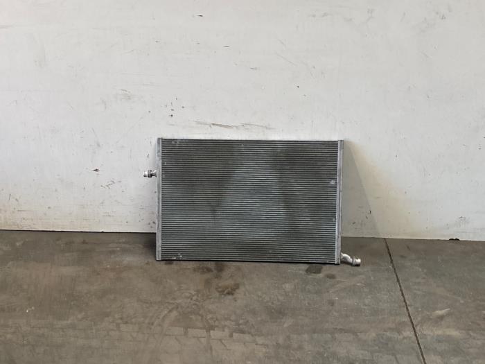 Radiateur Mercedes C-Klasse