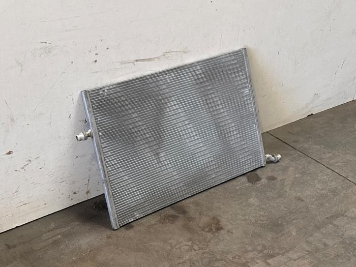 Radiateur Mercedes C-Klasse
