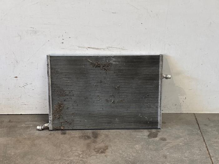 Radiateur Mercedes C-Klasse