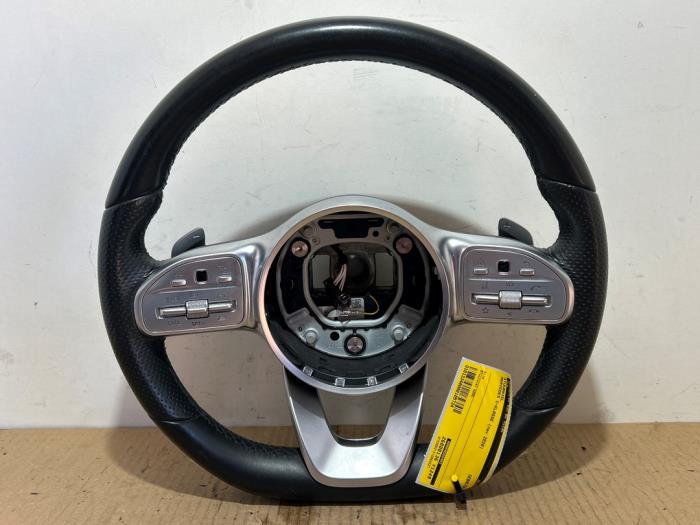 Volant Mercedes C-Klasse