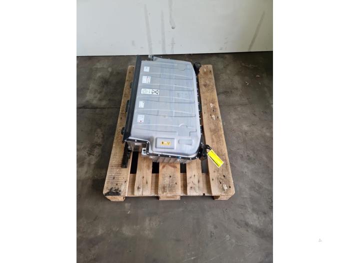 Batterie (hybride) Mercedes C-Klasse