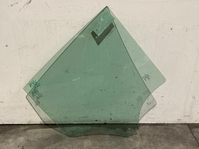 Vitre portière 4portes arrière droite Mercedes EQA