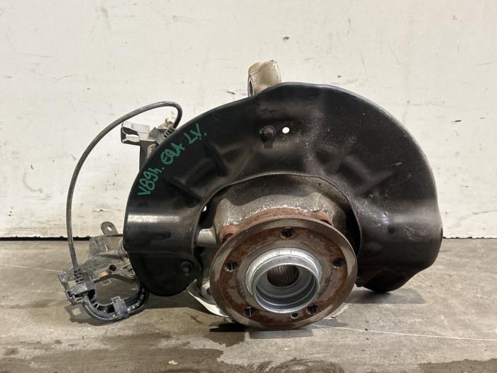 Joint avant gauche Mercedes EQA