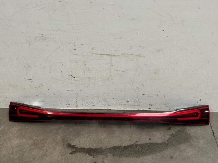 Taillight bar left and right Mercedes EQA