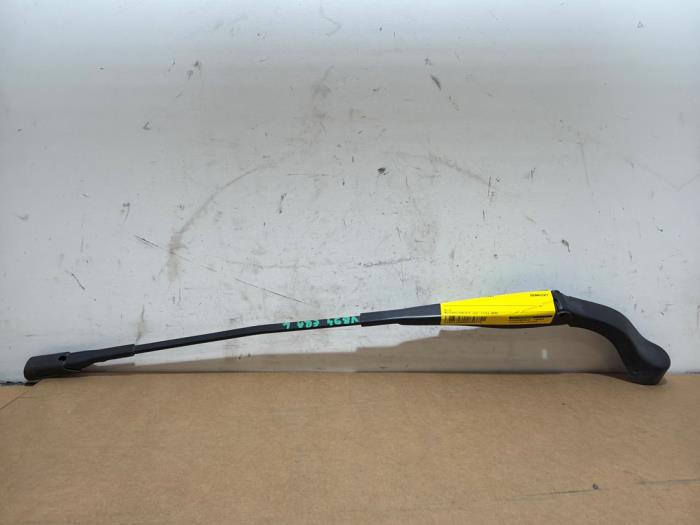 Front wiper arm Mercedes EQA