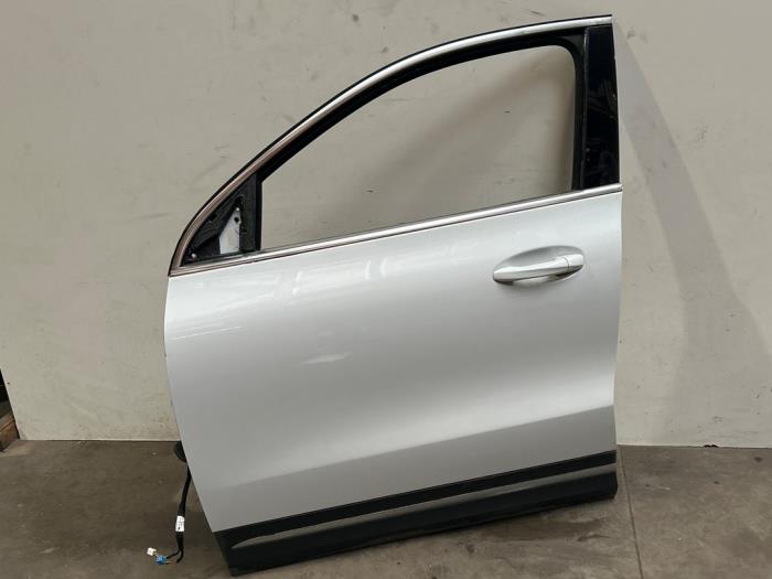 Portière 4portes avant gauche Mercedes EQA