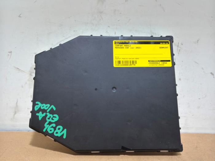 Comfort Module Mercedes EQA