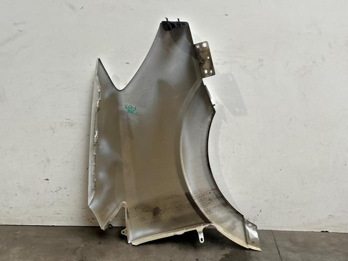 Protector izquierda delante Mercedes Sprinter