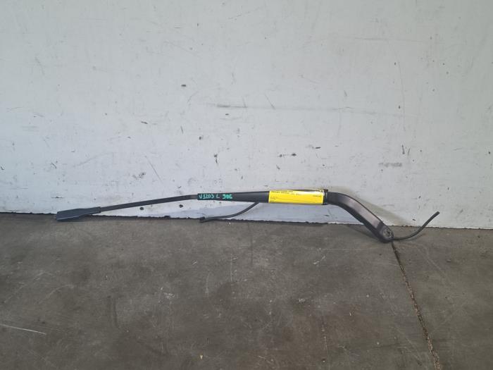Front wiper arm Mercedes Sprinter