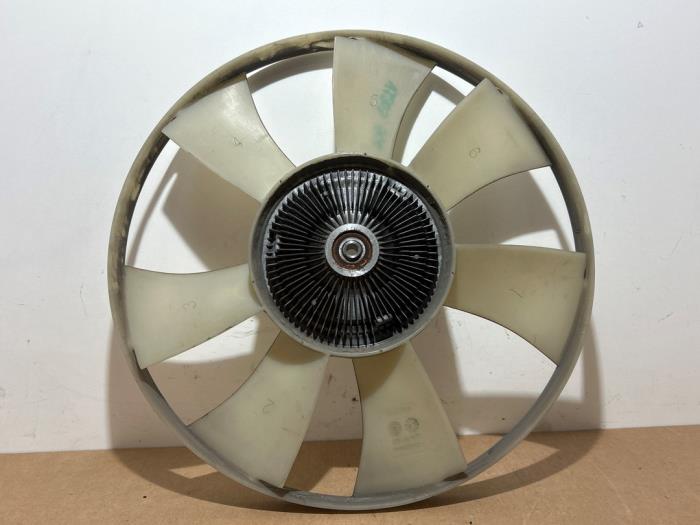Viscous cooling fan Mercedes Sprinter