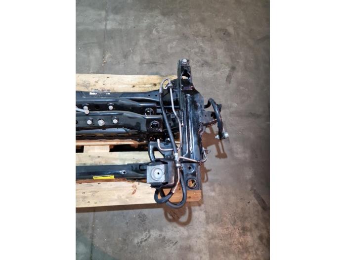 Subframe Mercedes Sprinter