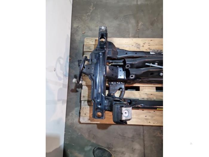 Subframe Mercedes Sprinter