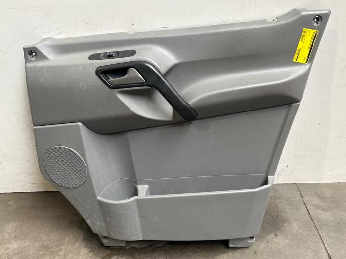 Revêtement portière 2portes droite Mercedes Sprinter
