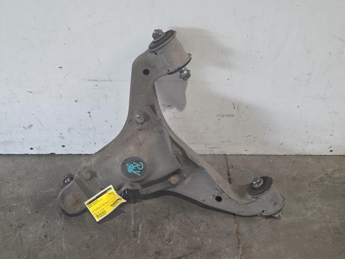 Bras de suspension avant droit Mercedes Sprinter