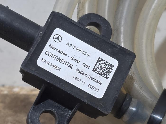 Sensor (sonstige) Mercedes E-Klasse
