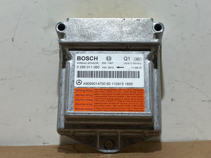 Airbag Module Mercedes Sprinter