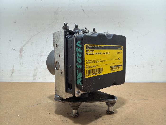 ABS Pumpe Mercedes Sprinter
